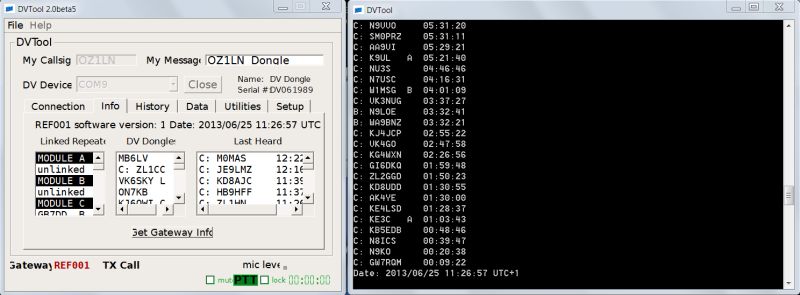 D-Star DV-Dongle13