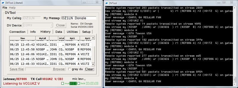 D-Star DV-Dongle14