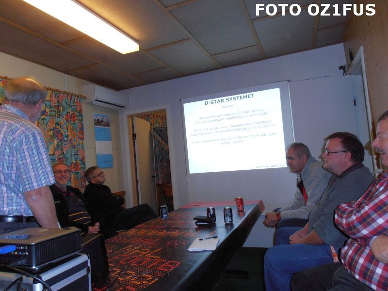 Billund foredrag 2014