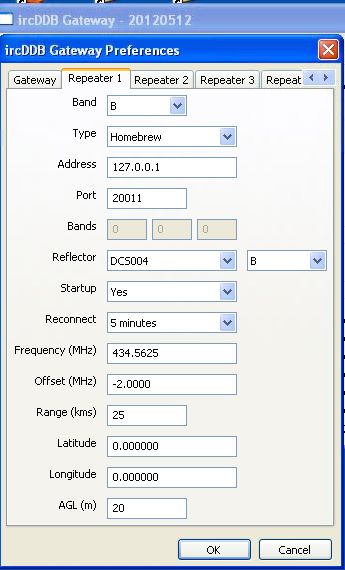 Repeater 1