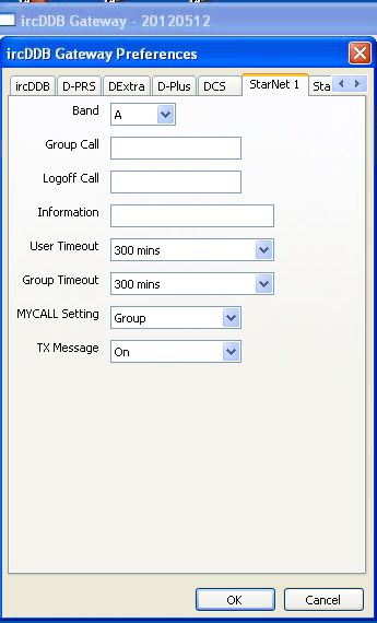 STARnet1