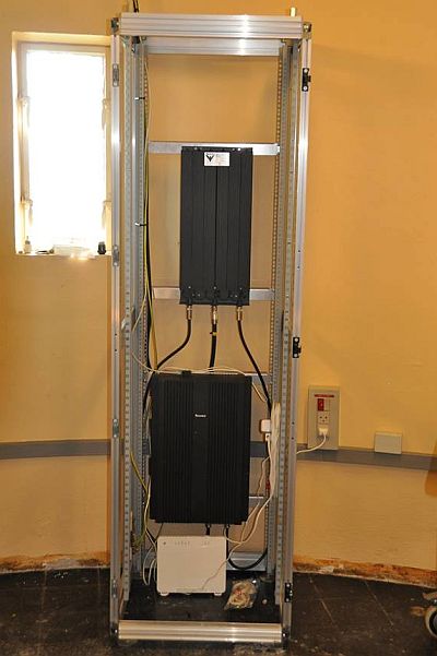 Repeater