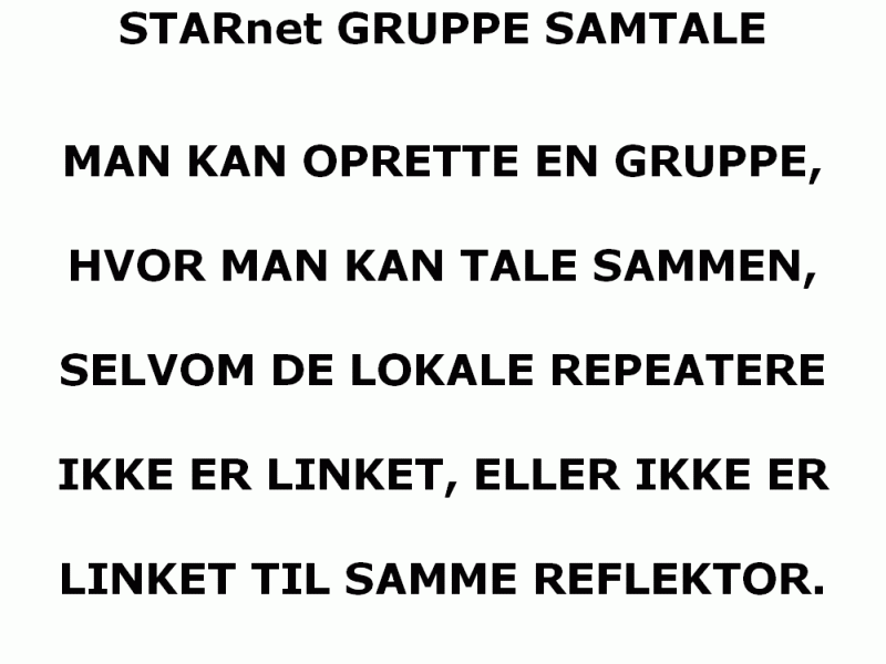 STARnet slideshow